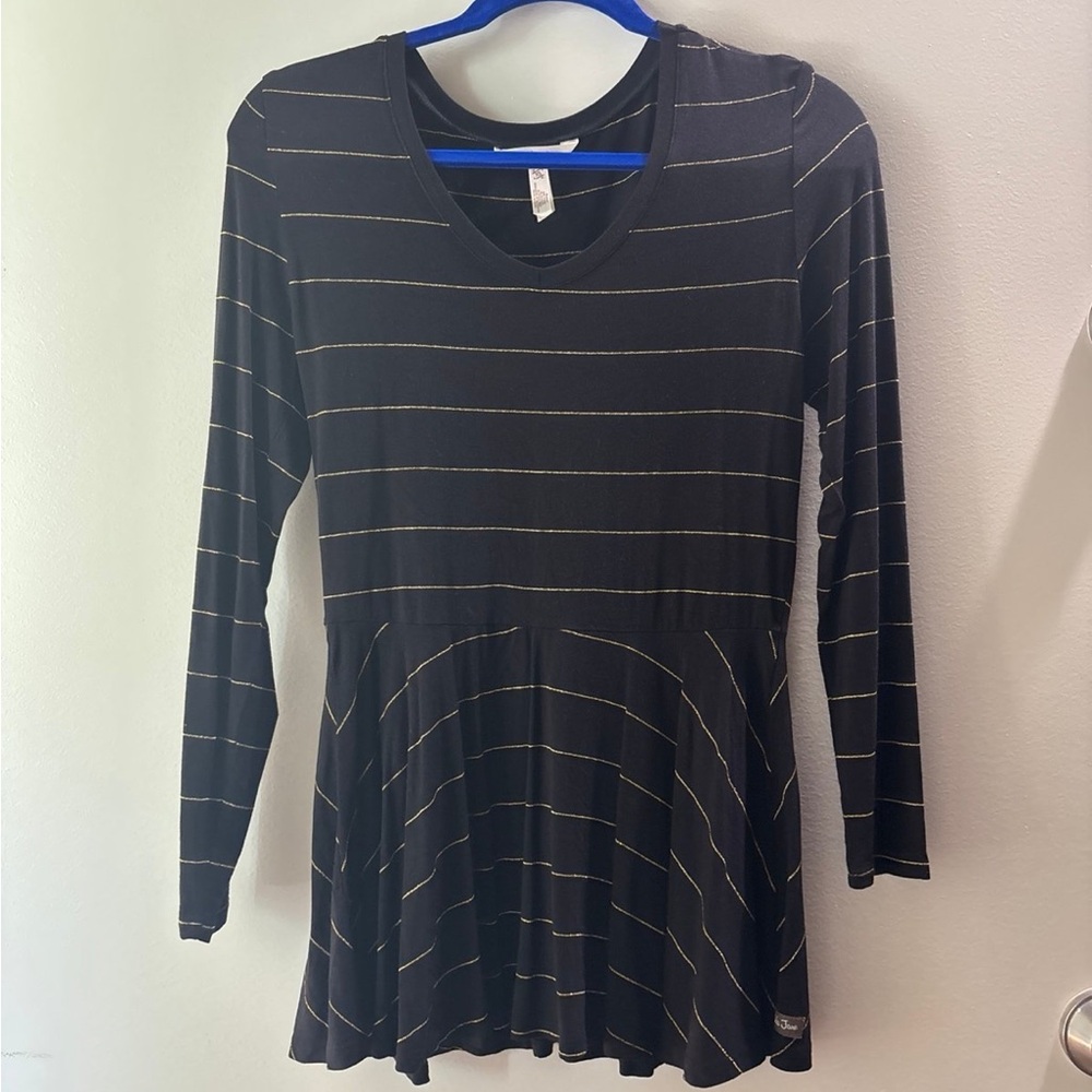 Matilda Jane Top